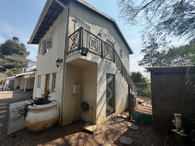 1 Bedroom Garden Cottage to let in Kloof