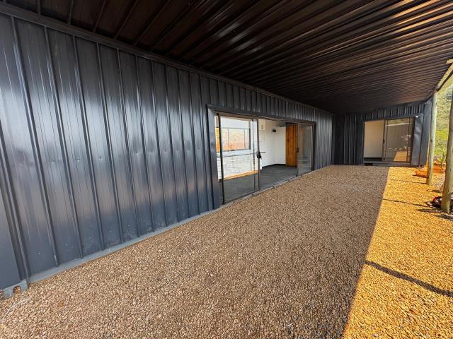 1.5 Bedroom Garden Cottage to let in Crestholme