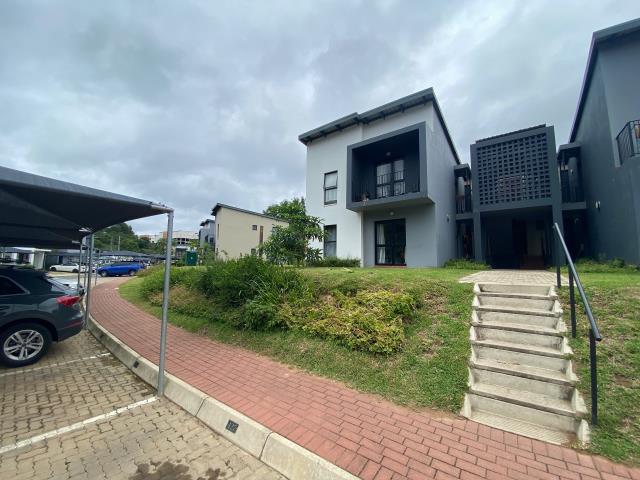 2 Bedroom Apartment to let in Waterfall