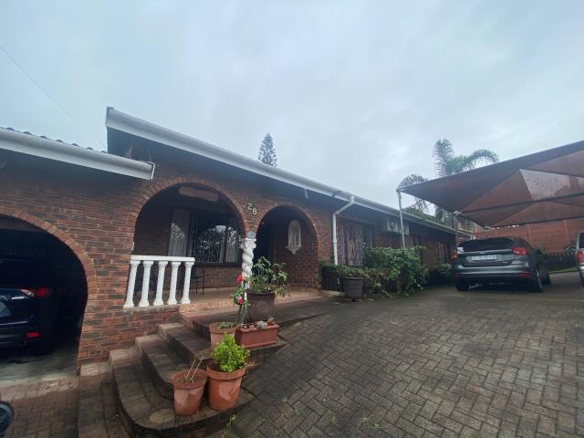3 Bedroom House for sale in Hillary