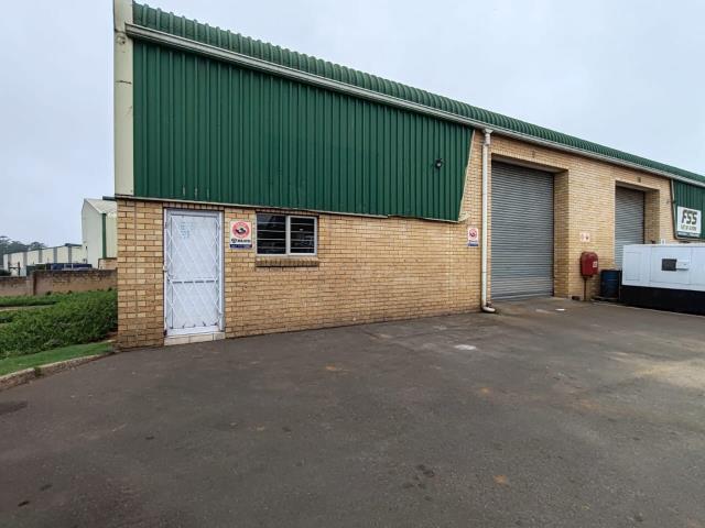 271m² Commercial space for sale in Waterfall