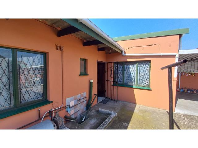 1 Bedroom Garden Cottage to let in Merewent