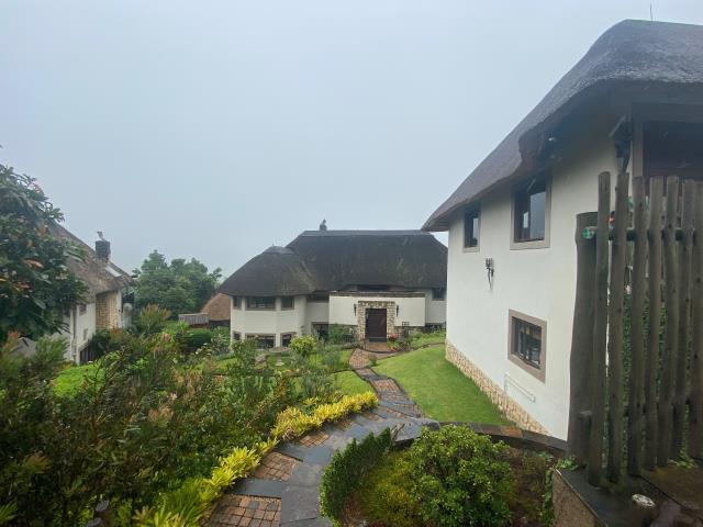 4 Bedroom House for sale in Gillitts