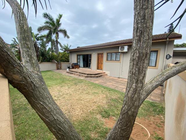 2 Bedroom Townhouse for sale in Bluff