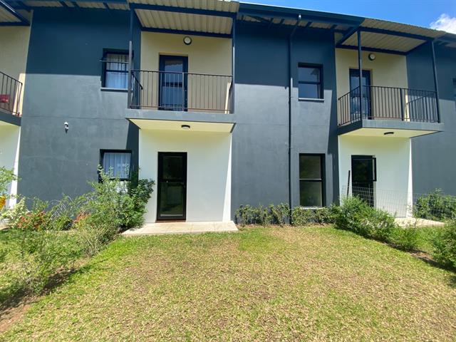 2 Bedroom Apartment to let in Waterfall