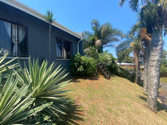 3 Bedroom House for sale in Bluff