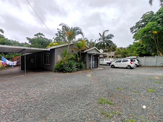 3 Bedroom House for sale in New Germany