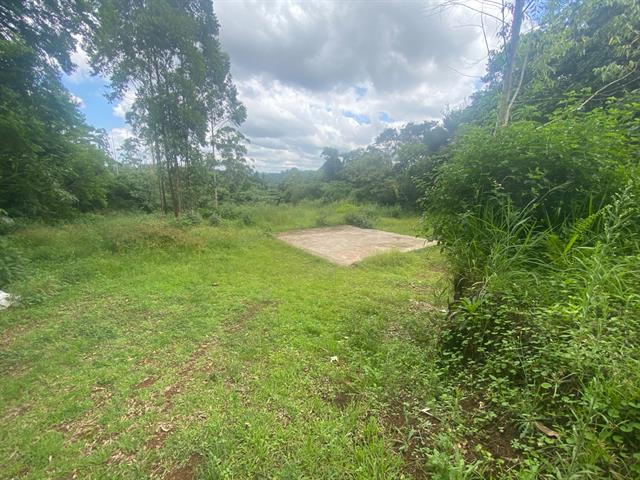Land for sale in Kloof