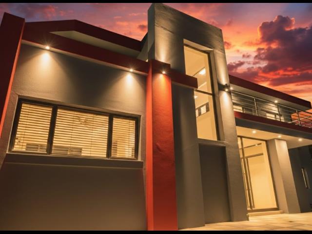 7 Bedroom House to let in Forest Hills