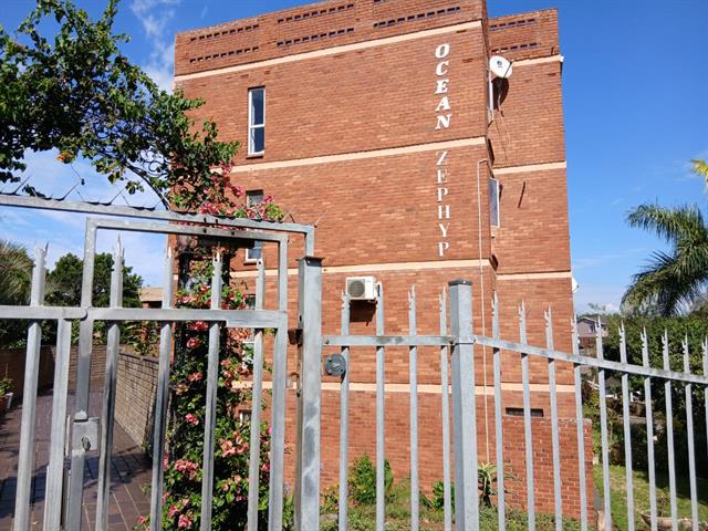 2 Bedroom Apartment for sale in Bluff