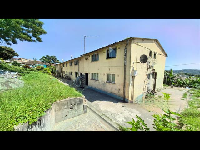 2 Bedroom Apartment for sale in Shallcross