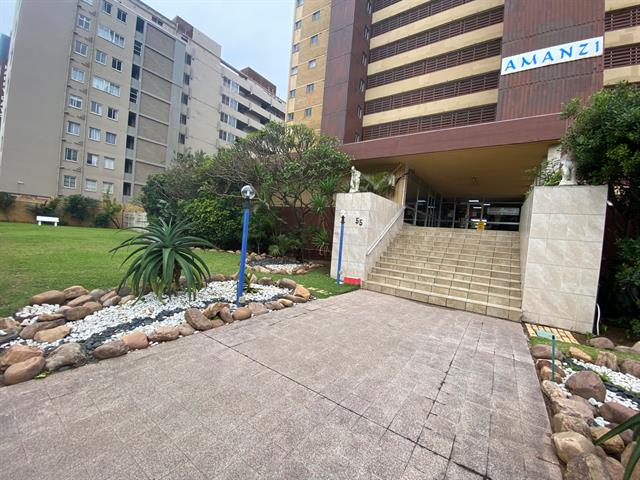2 Bedroom Apartment to let in Amanzimtoti