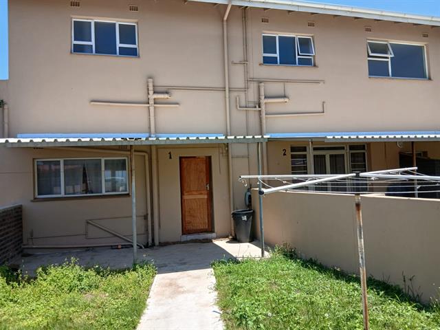 4 Bedroom House to let in Bluff