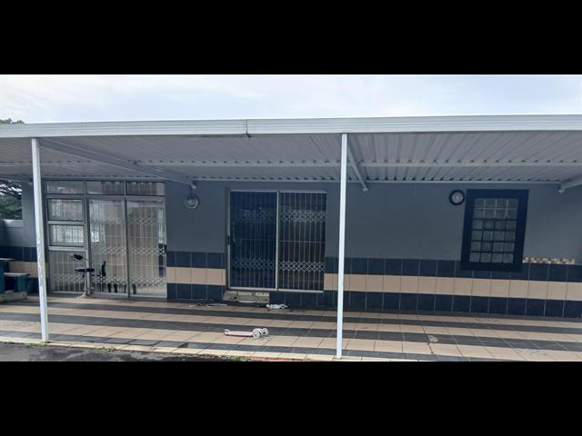 3 Bedroom House to let in Bluff