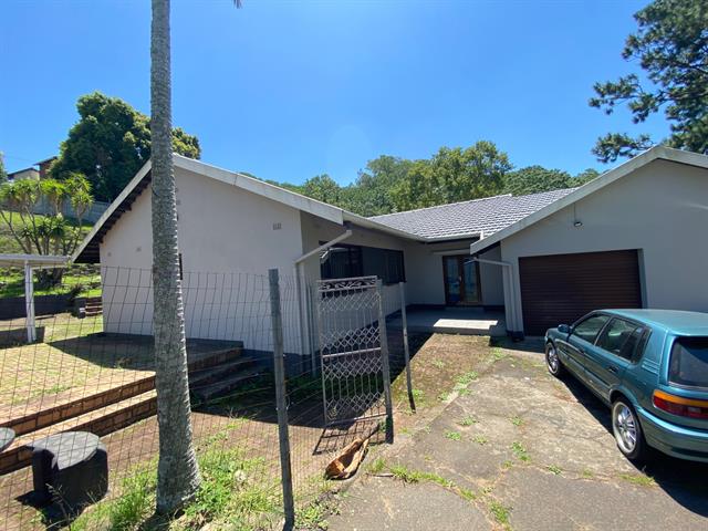 3 Bedroom House to let in Queensburgh Central