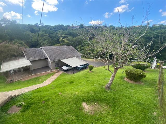 3 Bedroom House to let in Queensburgh Central