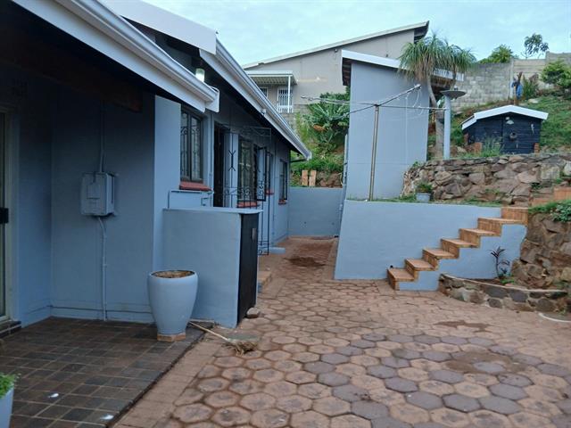 3 Bedroom House to let in Bluff