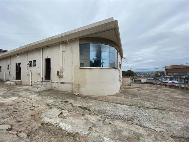 1 Bedroom Garden Cottage to let in Bluff