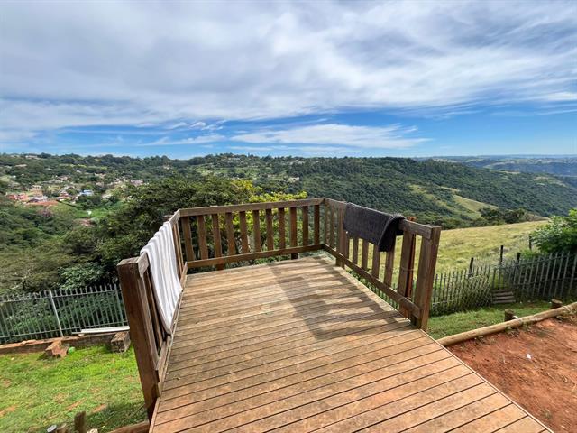 4 Bedroom House for sale in Wyebank