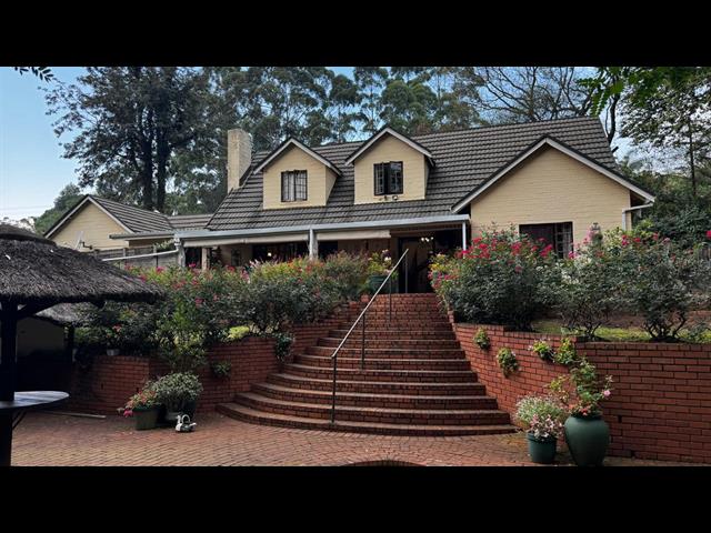 683m² Commercial space for sale in Assagay