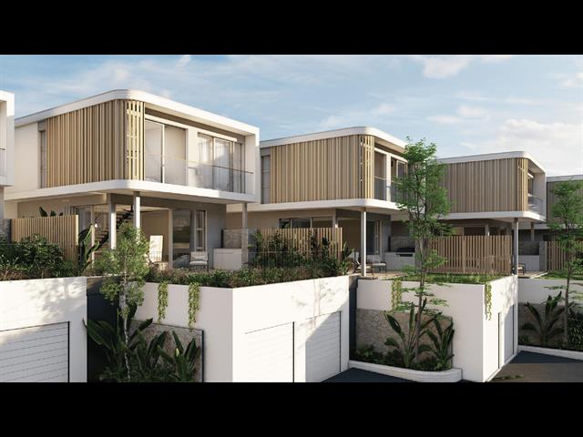 3 Bedroom Townhouse for sale in Sheffield Beach