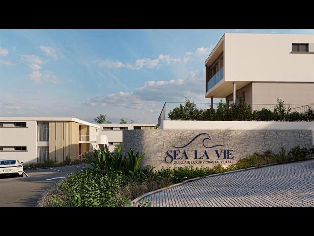 2 Bedroom Apartment for sale in Sheffield Beach