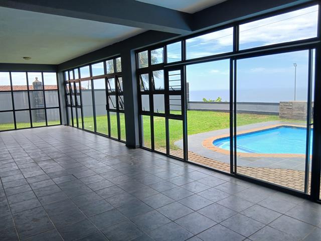 4 Bedroom Garden Cottage to let in Bluff