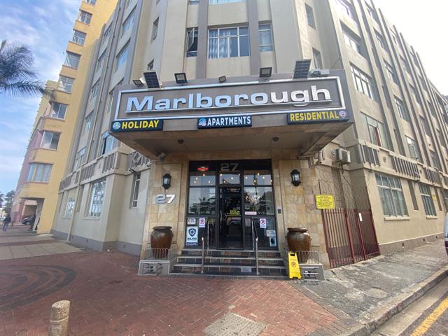 1 Bedroom Apartment to let in South Beach