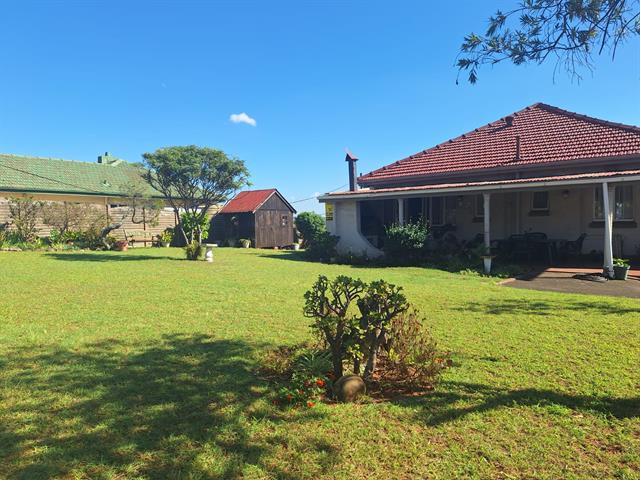 3 Bedroom House for sale in Bluff