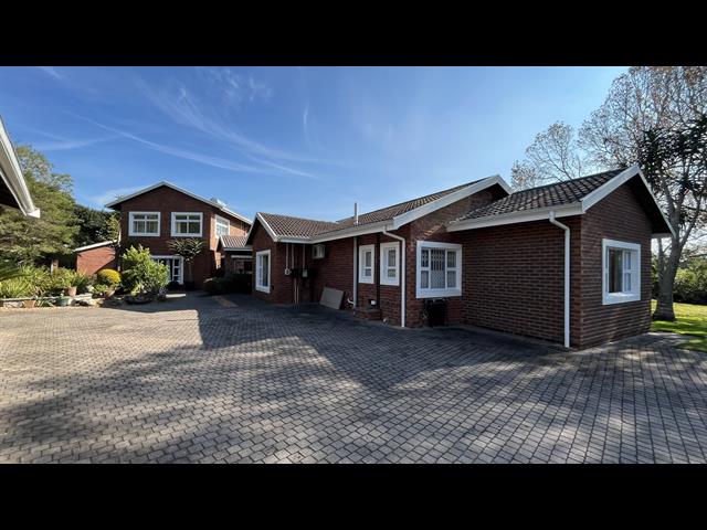 7 Bedroom House for sale in Everton
