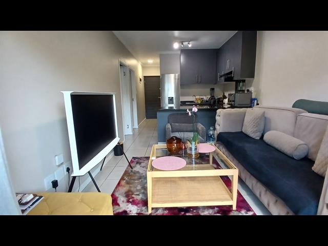 2 Bedroom Apartment to let in Waterfall