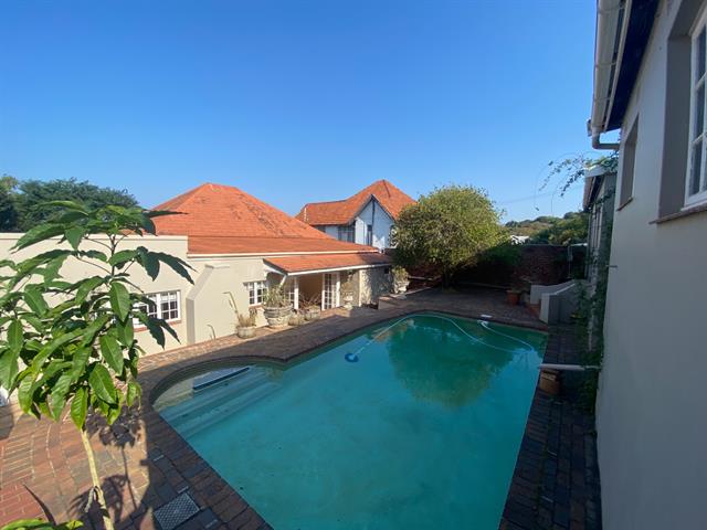 4 Bedroom House for sale in Morningside