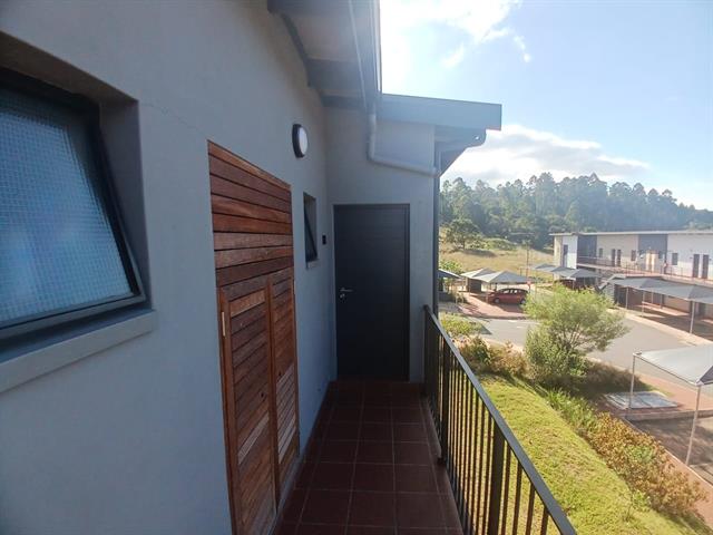 2 Bedroom Apartment to let in Waterfall