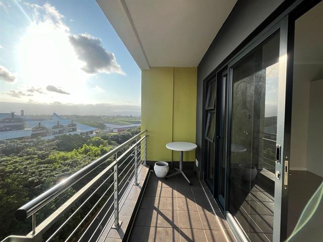 2 Bedroom Apartment to let in Umhlanga Ridge