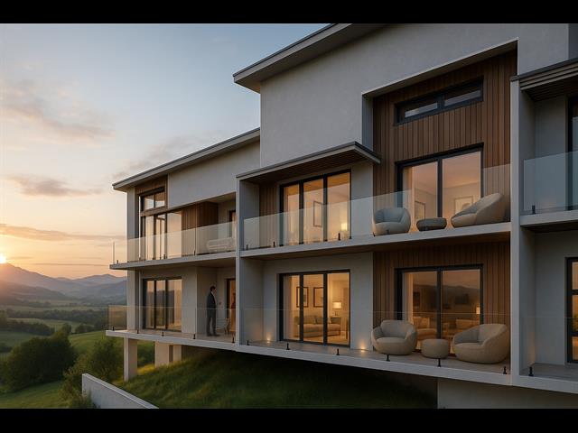2 Bedroom Apartment for sale in Bothas Hill