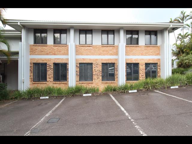 20m² Office space to let in Hillcrest Park