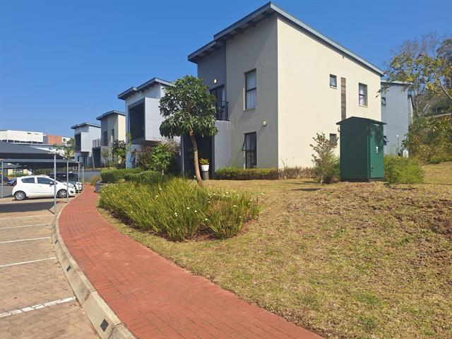 2 Bedroom Apartment to let in Waterfall