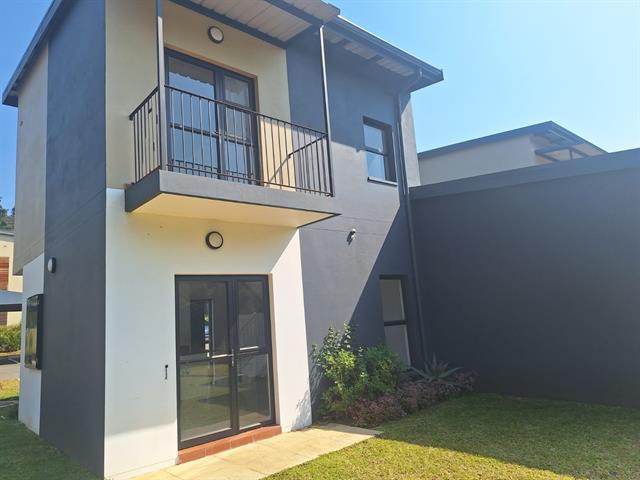 2 Bedroom Apartment to let in Waterfall