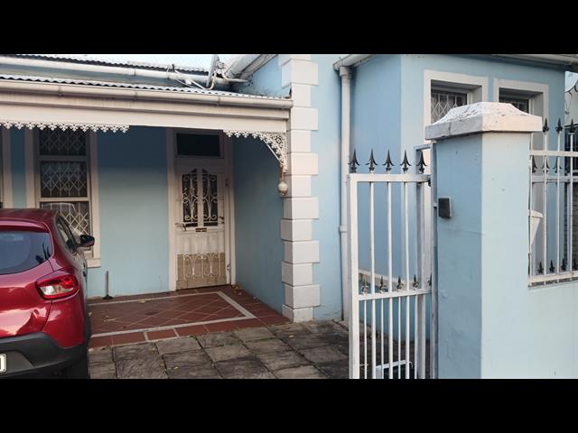 2 Bedroom Townhouse for sale in Bulwer
