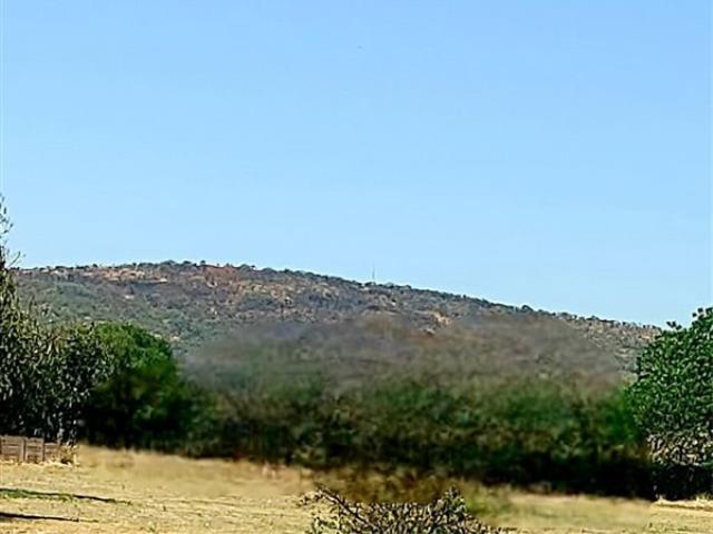 20214  m² Smallholding for sale in Annlin