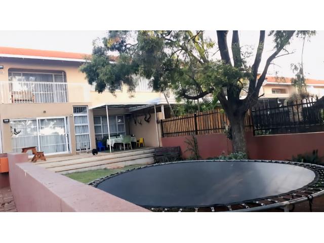 3 Bedroom Duplex for sale in Wonderboom