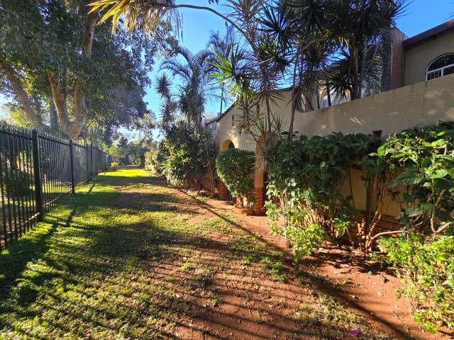 2 Bedroom Duplex for sale in Wonderboom