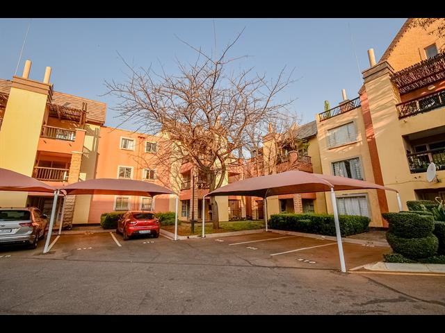 1 Bedroom Apartment to let in Clubview