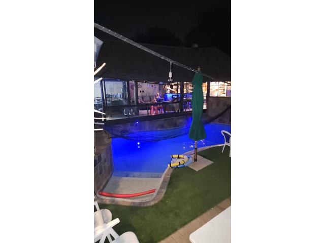 7 Bedroom House for sale in Wonderboom