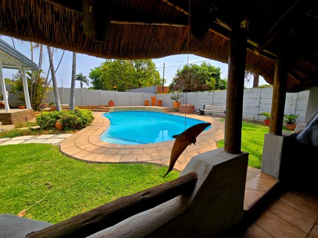 3 Bedroom House for sale in Sinoville