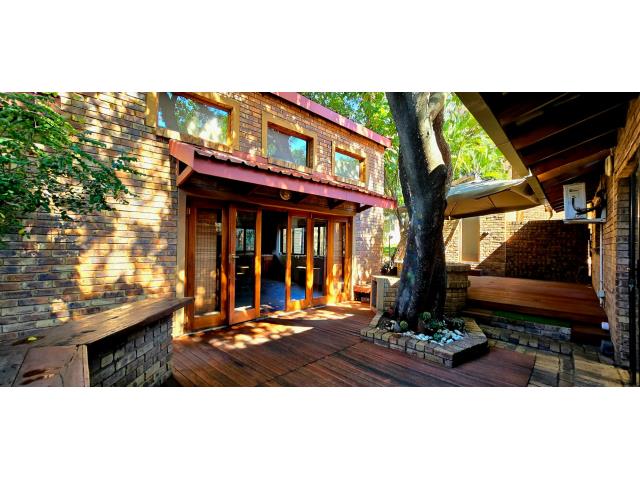 4 Bedroom House for sale in Wonderboom