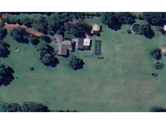 20214  m² Smallholding for sale in Annlin