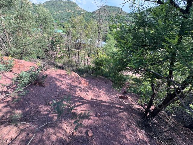 Land for sale in Presidentsrus