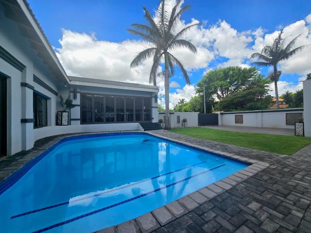 5 Bedroom House for sale in Annlin