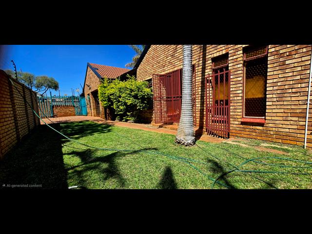 3 Bedroom House for sale in Annlin